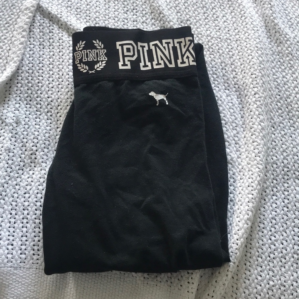 Vs yoga legging XS